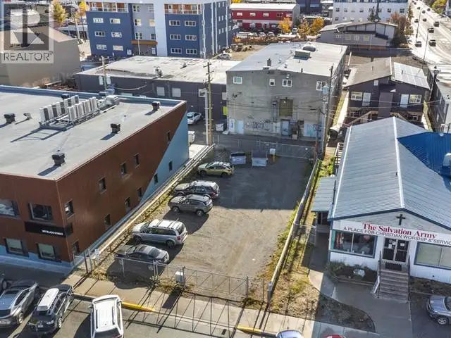 309 BLACK STREET Whitehorse, Yukon in Land for Sale in Whitehorse - Image 5