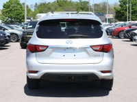 Experience premium comfort, advanced technology, and family-friendly luxury with this 2016 Infiniti... (image 5)