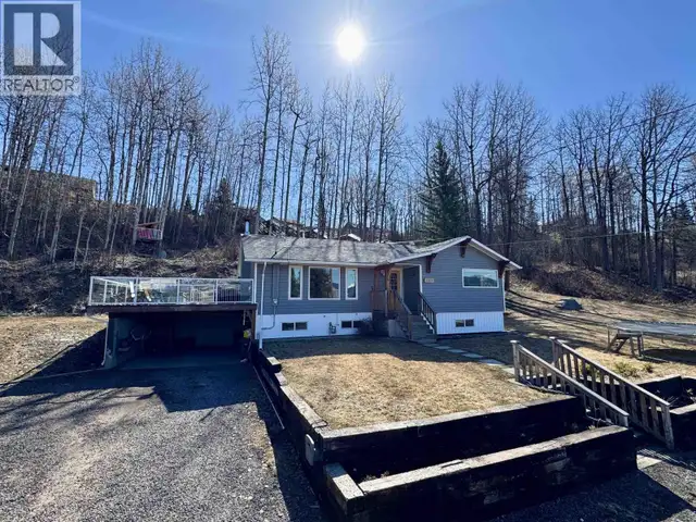 1681 1ST STREET Telkwa, British Columbia in Houses for Sale in Smithers - Image 2