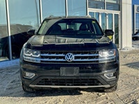 * 4MOTION All-Wheel Drive (AWD) * 20-inch alloy wheels * LED headlights, fog lights, DRLs * Wood tri... (image 1)