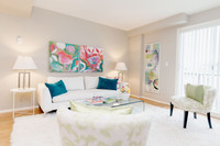 Broadstreet's Water's Edge offers 1 and 2 bedroom pet friendly apartments for rent, conveniently loc... (image 4)