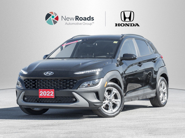 2022 Hyundai Kona 2.0L Preferred SAFETY CERTIFIED | AWD | CAR... in Cars & Trucks in Markham / York Region