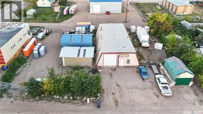 Turnkey Septic & Porta Potty Business Opportunity! This established and profitable business comes co...