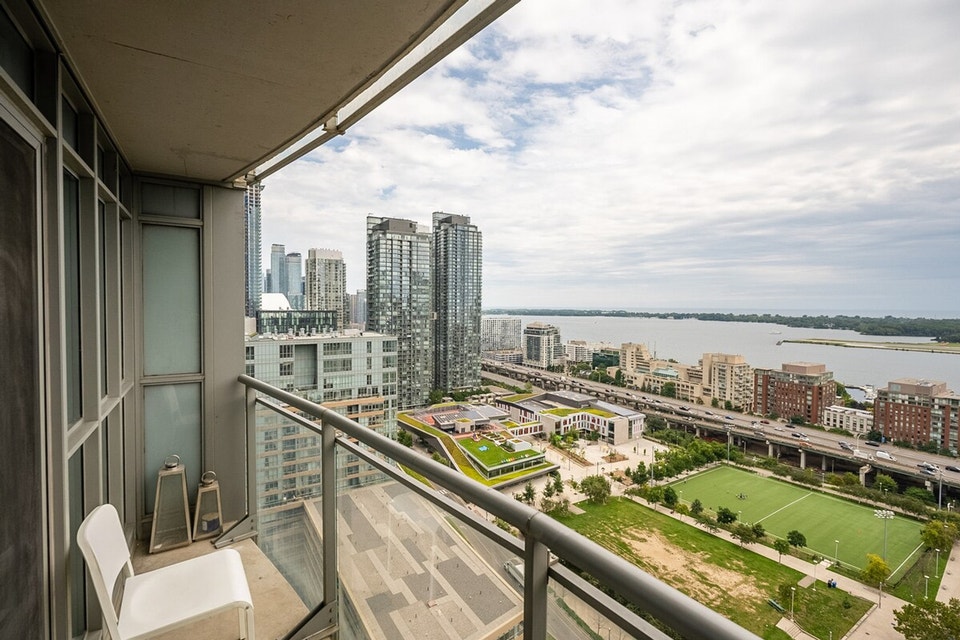CityPlace, 1 bedroom, by blueground- TOR1345762P 4