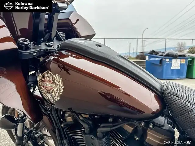 2024 Harley-Davidson FXLRS - Low Rider S in Street, Cruisers & Choppers in Kelowna - Image 19