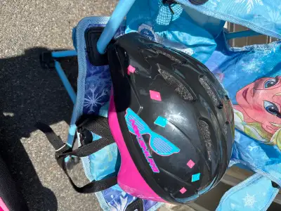 Casque bicyclette pour enfant nakura, View more