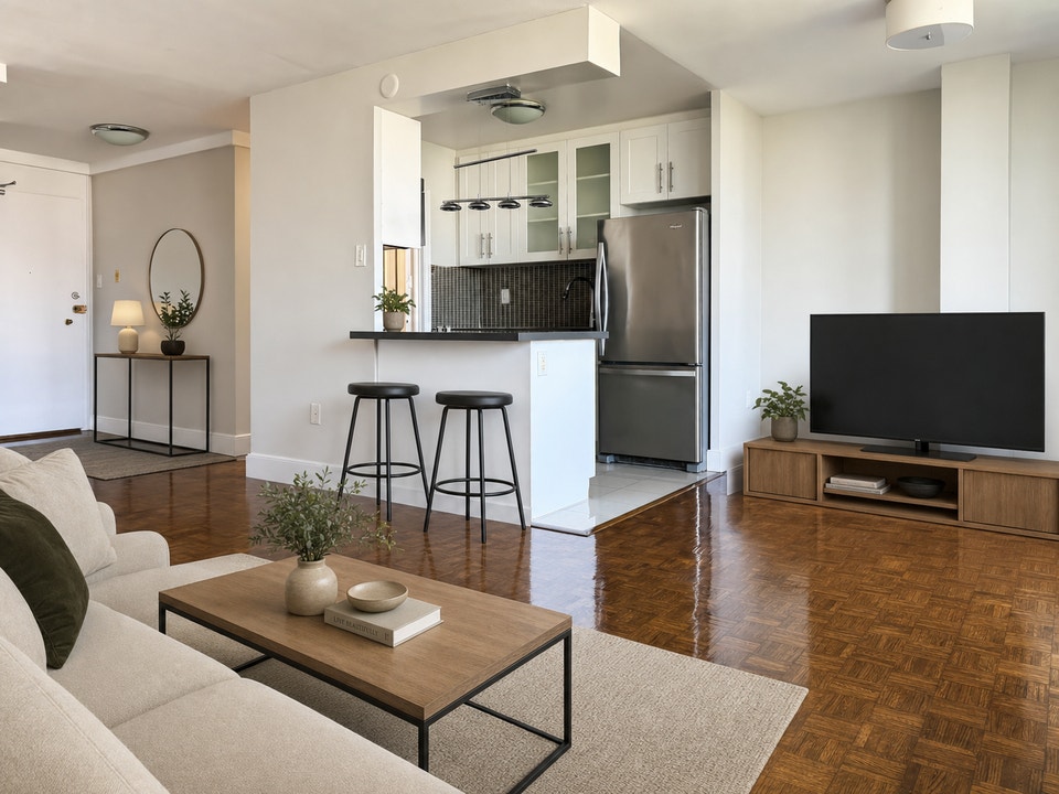 1bdrm Apartment for Rent - 80 Wellesley Street East 2