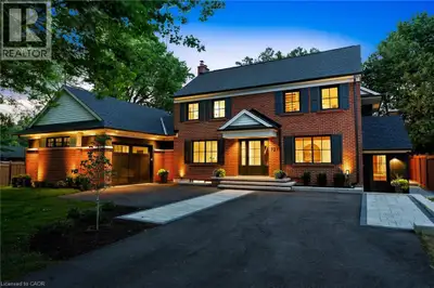 Some homes are worth saving. This unique property by Refine Custom Homes has charm, it has character...