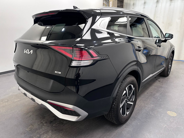 2023 Kia Sportage Hybrid EX One Owner - Local Trade - Apple C... in Cars & Trucks in Lethbridge - Image 4