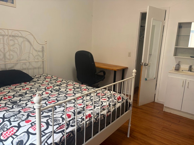 Chambre Berri UQAM  Tout inclus — photo 2