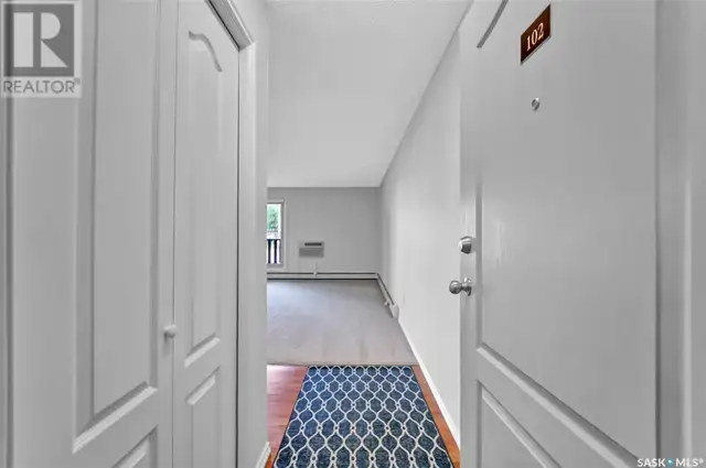 102F 1121 McKercher DRIVE Saskatoon, Saskatchewan62863315113730122