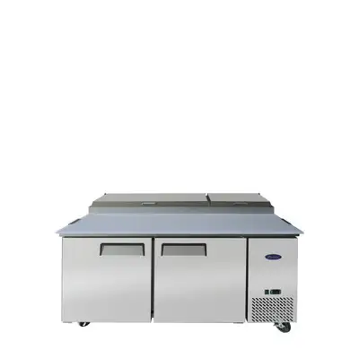MCK Equipment is the leader of Restaurant equipment in Western Canada. We are a manufacturer and dis...