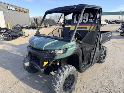 Unit includes roof. Save $3396. Price includes all BRP rebates. Offer available until April 30, 2026...