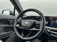 This Cadillac LYRIQ has a dependable Electric engine powering this Automatic transmission. *You Can'... (image 8)