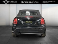 ===== 2024 MINI Cabriolet Cooper | Ligne Première | ===== ===== * Ligne Première * ===== ===== Pourq... (image 7)