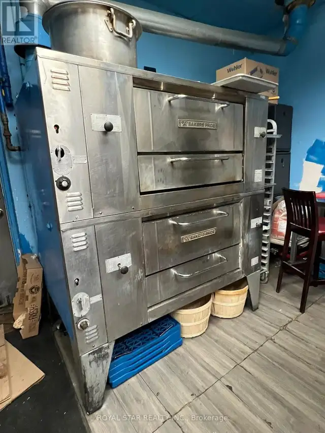 6&7 - 9300 KEELE STREET Vaughan (Maple), Ontario in Commercial & Office Space for Sale in Markham / York Region - Image 11