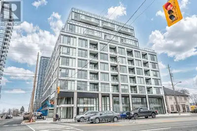 710 - 1195 THE QUEENSWAY Toronto (Islington-City Centre West), O