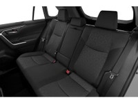 Step into style and performance with the 2021 Toyota RAV4 XLE, featuring an eye-catching black exter... (image 8)