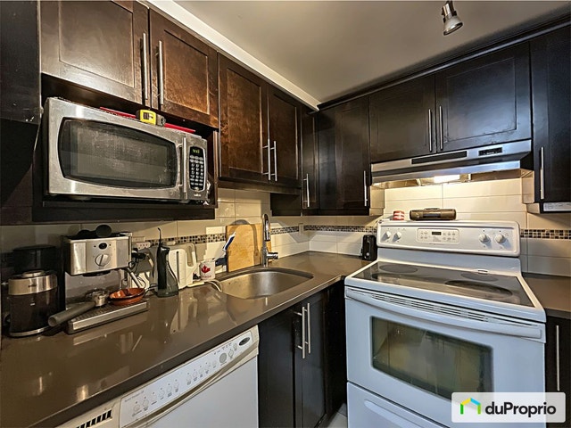 $249,000 - Condominium in Côte-des-Neiges / Notre-Dame-de-Grâce — photo 3