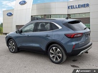 Navigate your day with unparalleled efficiency and confidence in this stunning 2024 Ford Escape Plat... (image 2)