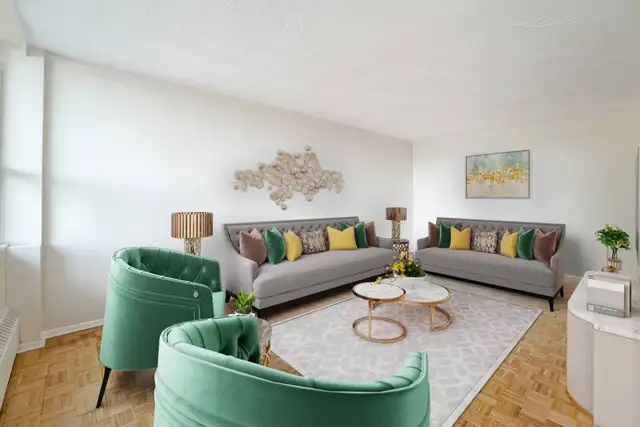 FALL SPECIAL - 1 MONTH FREE ON 2 BEDROOMS in Long Term Rentals in Hamilton - Image 6