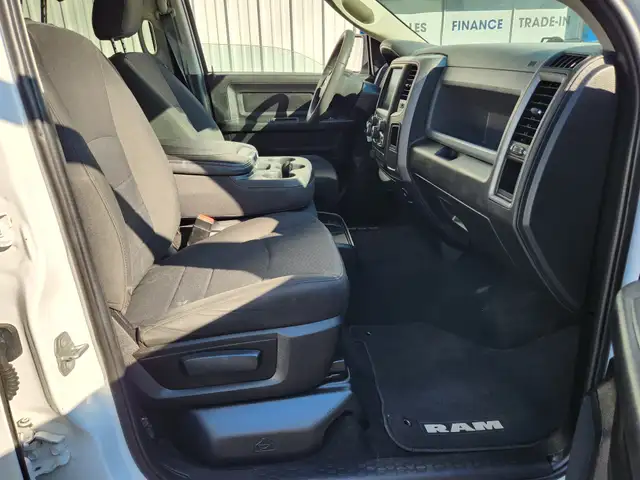 2019 Ram 1500 Classic Express5588340200557977630