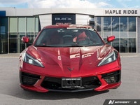 2dr Stingray Conv w/2LT ... Engine: Gas V8 6.2L/ Other Equipment ENGINE 6.2L V8 DI HIGH-OUTPUT Varia... (image 7)