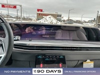 This Cadillac Escalade IQ has a dependable Electric engine powering this Automatic transmission. *Yo... (image 9)