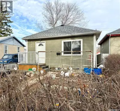 Check out this modernized, 3 bedroom bungalow located on one of the nicest blocks in Washington Park...