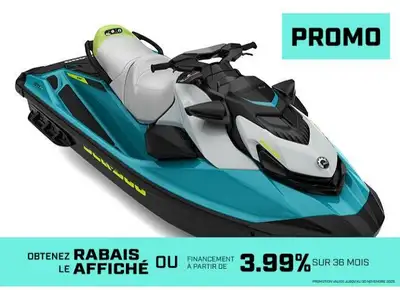 Faites vite PROMOTION de 500.0$ durée limitée OU AJOUTER 500$ AU PRIX AFFICHÉ AFIN D'OBTENIR LE FINA...