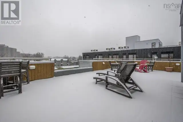 213 5677 Harris Street Halifax, Nova Scotia in Condos for Sale in City of Halifax - Image 35