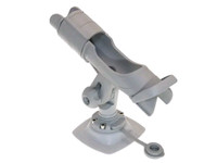 New-2024 ROD HOLDER FOR INFLATABLE BOATS, Made in Ukraine!