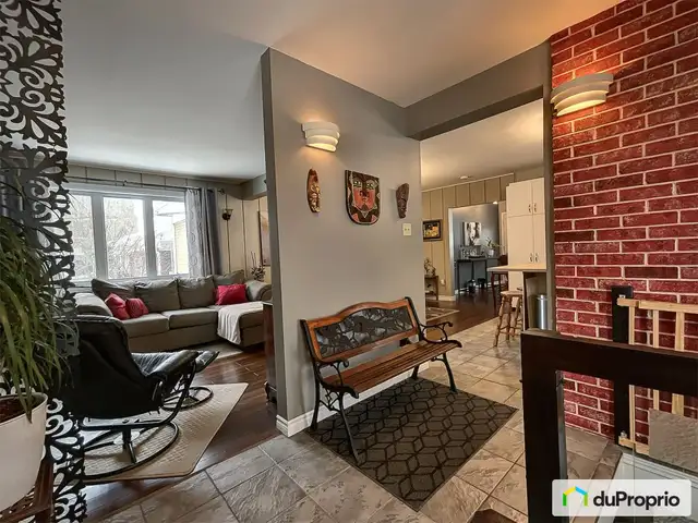 $449,500 - Bungalow for sale in Chicoutimi (Chicoutimi-Nord) in Houses for Sale in Saguenay - Image 6