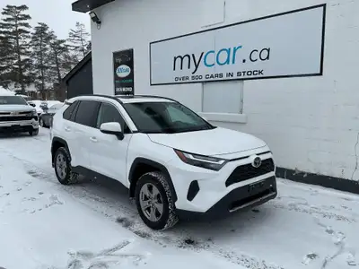 Contact us if you have any questions at 613-317-1941 ???? 2.5L 4CYL AWD – TOYOTA RAV4 XLE 2024 – Adv...