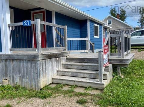 21 Chemin Poirier Road in Houses for Sale in Cape Breton - Image 3