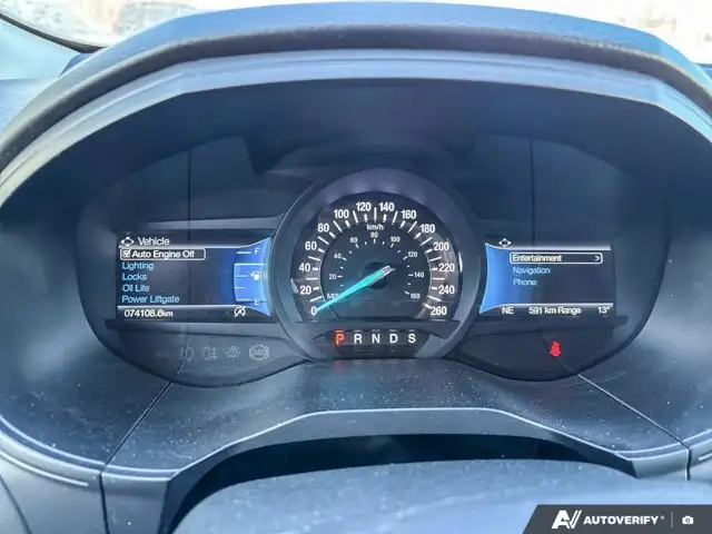 2023 Ford Edge SEL | Navigation | Heated Seats | Remote Start in Cars & Trucks in Ottawa - Image 18