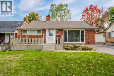 Welcome home to this beautifully renovated 1-bedroom lower-level bungalow, complete with two dedicat...