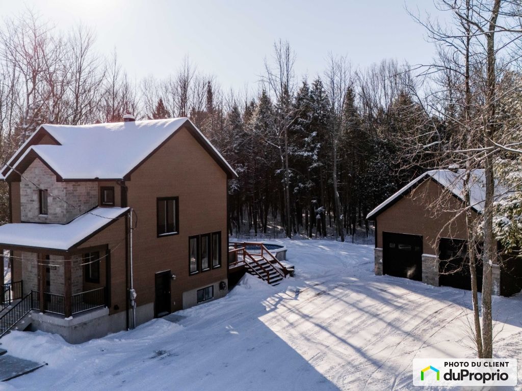 $789,900 - 2 Storey for sale in Ste-Julienne — photo 2