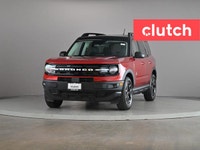 Drive Mode Select, Electric Parking Brake, Brake Assist and more! Clutch is the largest online used... (image 1)