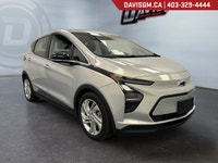 The 2023 Chevrolet Bolt EV 1LT blends efficient electric performance, modern technology, and everyda... (image 2)