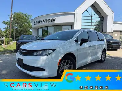 NEW ARRIVAL - 2026 Chrysler Grand Caravan SXT Family Van, Huge Value! Why pay new-car prices? This 2...