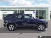 * 8-speed automatic transmission and All-Wheel Drive (AWD) * Toyota Multimedia system with an 8-inch... (image 5)