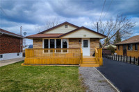 59 BEACON Avenue Hamilton, Ontario