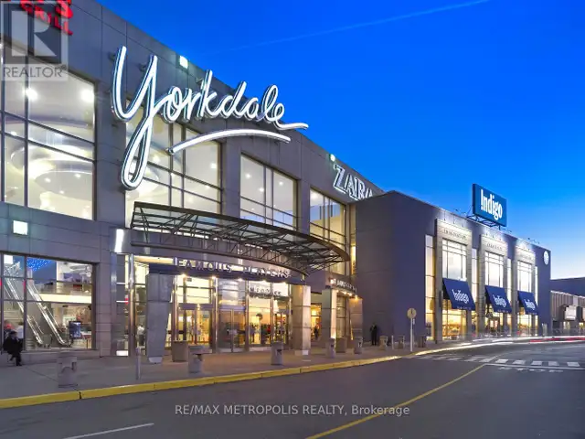 PH16 - 1070 SHEPPARD AVENUE W Toronto (York University Heights), in Condos for Sale in City of Toronto - Image 32