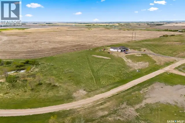 Lot 2 - Grand Valley Acres Lumsden Rm No. 189, Saskatchewan in Land for Sale in Regina - Image 7