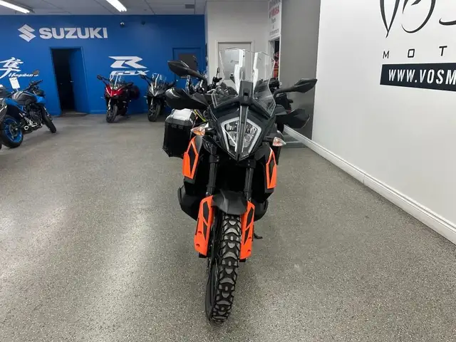 2019 KTM 790 Adventure - V5190NP - -No Payments for 1 Year** in Sport Touring in Markham / York Region - Image 4