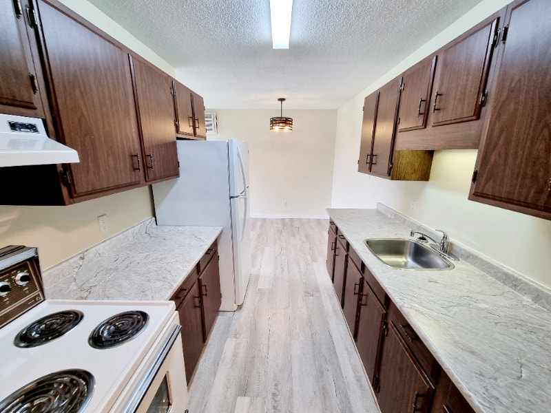 Bright 2 Bedroom Apartment Long Term Rentals Penticton Kijiji