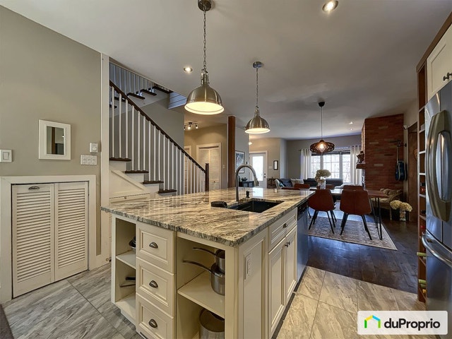 $659,000 - 1 1/2 Storey for sale in Lac-Beauport — photo 3
