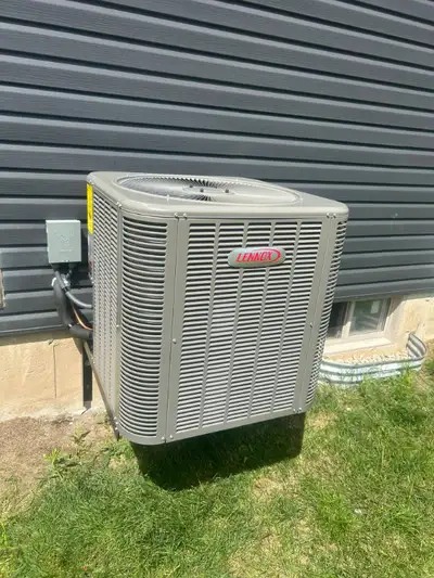 Beat the Heat with Savings! Air Conditioner Sale