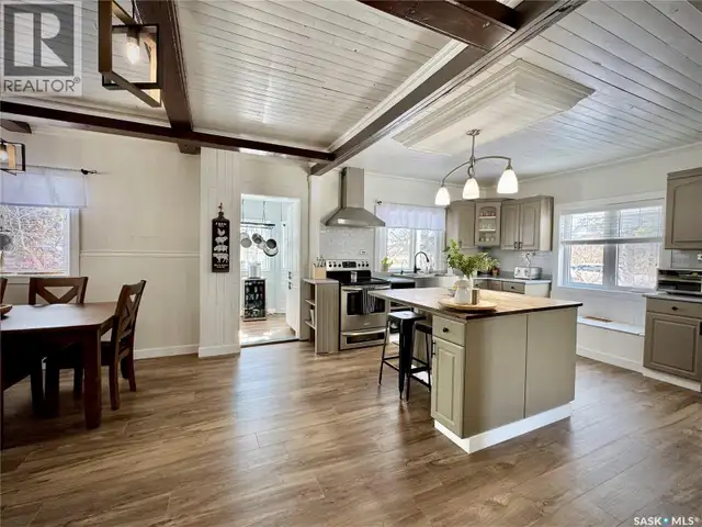 Hawcutt Acreage - RM of Grayson Grayson Rm No. 184, Saskatchewan in Houses for Sale in Regina - Image 13